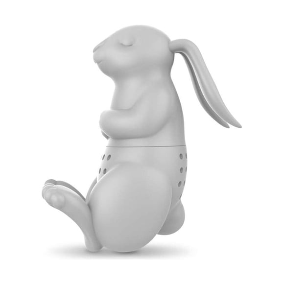 Infusor de té original Fred Fred & Friends BREW BUNNY Rabbit
