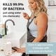 thumbnail image 4 of Vaporizador y esterilizador para copas menstruales Pixie Cup, color blanco, 4 of 9
