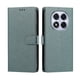 thumbnail image 2 of Cartera para Xiaomi Redmi Note 14 Pro 5G con Bolsillo de Tarjetas, Verde Oscuro, 2 of 6