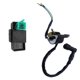thumbnail image 1 of Bobina de encendido + CDI 90cc 110cc 125cc 140cc PIT PRO Quad Dirt Bike ATV Buggy, 1 of 5