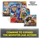 thumbnail image 4 of Camiones Toy Monster Jam Mystery Mudders, paquete de 2 unidades, escala 1:64, 4 of 8