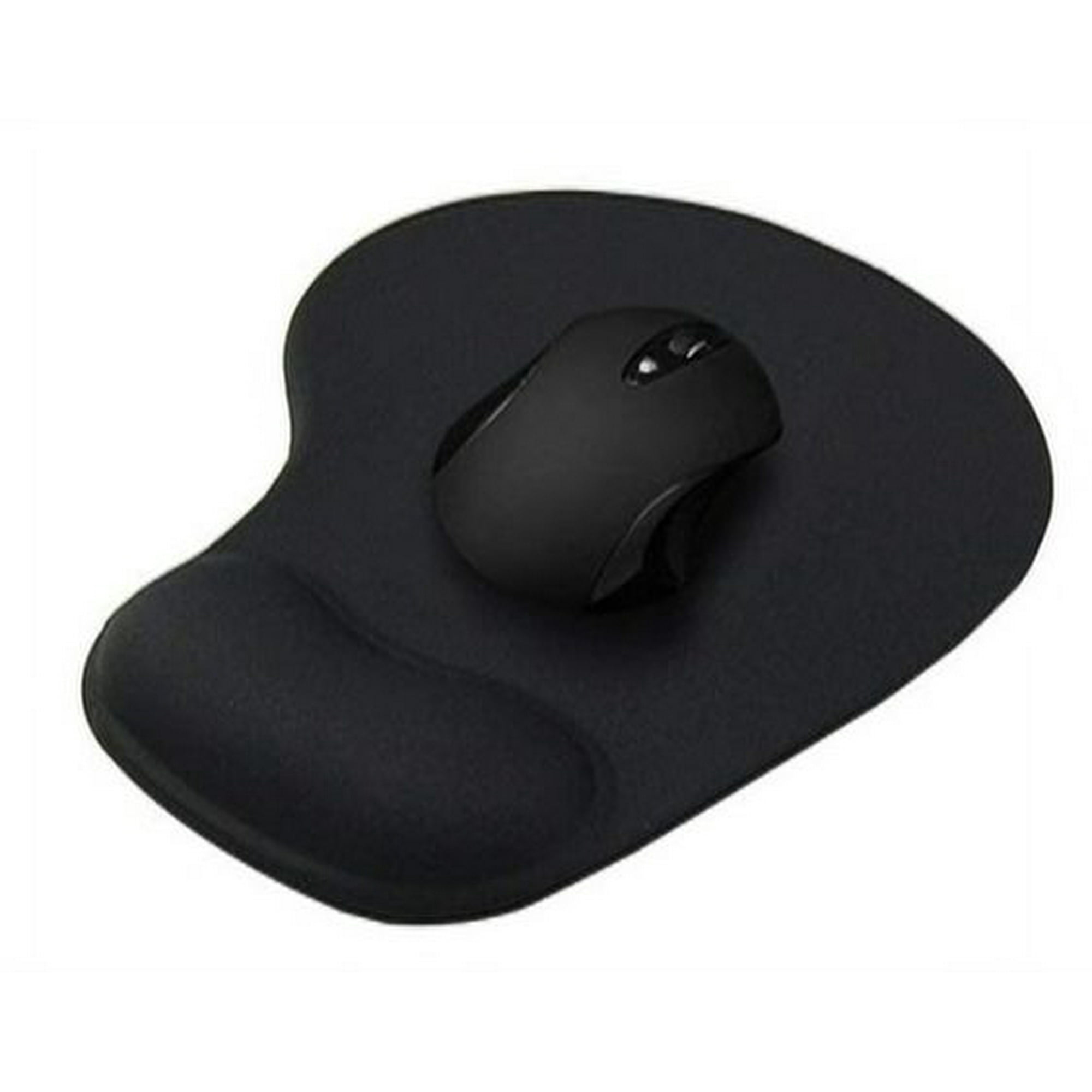 Ergostore - Mousepad Apoya Muñeca Gel Silicona