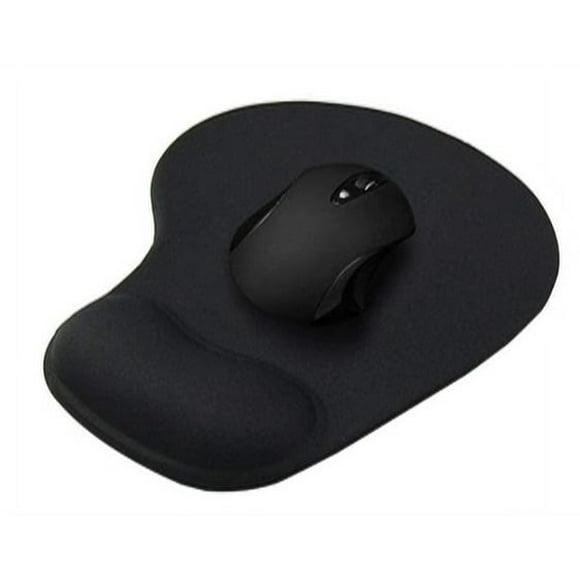 Mousepad Apoya Muñeca Gel Silicona