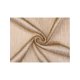 thumbnail image 5 of INSPIRE CHIC Chal Brillante Metálico para Mujer de Regreso a Clases con Hebilla Elegante con Flecos para Boda y Fiesta 74.8x17.7"(LxW) Oro Oscuro(Oro), 5 of 6