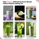 thumbnail image 5 of Set De Batidor Para Matcha Kit Tradicional Japonés De Té Rosa, 5 of 8