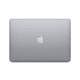 thumbnail image 3 of APPLE MACBOOK AIR 13" CORE I3 8GB RAM 256GB SSD GRIS ESPACIAL (2020) REACONDICIONADO, 3 of 5