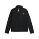 thumbnail image 3 of Jersey de forro polar THE NORTH FACE Glacier TNF negro para mujer XL, 3 of 3