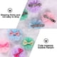 thumbnail image 3 of pinzas para el pelo de perro, gato, perro, mascota, hechas a mano, 3 of 5