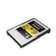 thumbnail image 4 of Tarjeta de memoria Lexar Gold Series Professional 1TB CFexpress 4.0, 4 of 9