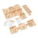 thumbnail image 2 of Varillas De Conteo De Madera Con Tarjetas, Juguetes Montessori De Madera Para Niños, Regalos De Cumpleaños, 2 of 5