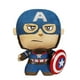 thumbnail image 2 of Funko Fabrikations: Avengers 2 - Figura de acción del Capitán América Funko POP, 2 of 2