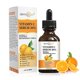 thumbnail image 1 of Suero DERMAXGEN Vitamina C 60 ml Ácido Hialurónico, 1 of 7