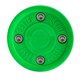 thumbnail image 4 of Kit de entrenamiento de hockey Better Biscuit, paquete de 4, verde, 4 of 4