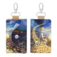 thumbnail image 1 of Estuche para Llaves Desmarcar Cuero Premium, 1 of 6