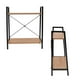 thumbnail image 4 of Mesa Lateral Finlandia Roble, 4 of 6