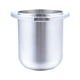 thumbnail image 3 of Taza Dosificadora De 54mm, Taza Dosificadora De Café Expreso De Acero Inoxidable Para El Hogar, Restaurante, Cafetería Clásica, 3 of 3