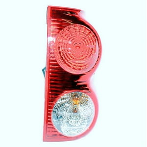 Repuestos Del Sol - Farol Trasero Inferior Derecho Mahindra Scorpio 2.5 2008 2010