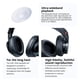 thumbnail image 5 of Auriculares Sony MDR-M1 Professional Reference Black + Funda, 5 of 7
