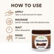 thumbnail image 5 of Crema para la piel Five Brothers Products 125 ml con Tepezcohuite, 5 of 9