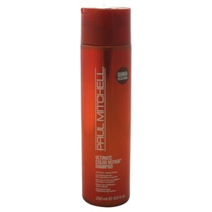 Paul Mitchell - Champú Reparador De Color Definitivo