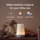 thumbnail image 2 of Hatch Rest Baby Sound Machine Night Light 2nd Gen, 2 of 3