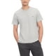 thumbnail image 1 of Camiseta de pijama con cuello redondo con la bandera de Tommy Hilfiger para hombre, color gris, 1 of 3