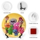 thumbnail image 3 of Plato Decorativo de Porcelana Uglydolls Desmarcar 15 cm, 3 of 6