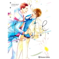 Planeta Comic - Comic Life. Caminando Contigo