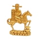 thumbnail image 2 of Estatua De Caballo Para Decoración De Mesa, Para El Hogar, Para Entrada, Chimenea, Estantería, 10 Cm X 7 Cm, 2 of 5
