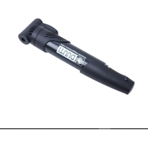 Genérico - Bombin Duuti 127 Gr, Portatil Para Mtb Y Todo Uso Bicicleta