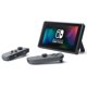 thumbnail image 2 of Consola Switch Gray, 2 of 4