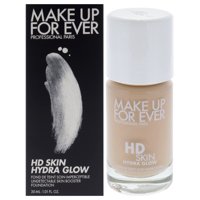 Make Up For Ever - Piel Hd Hydra Glow - Beige Cálido 1Y16