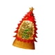 thumbnail image 1 of Lámpara De Escritorio Decorativa Con Forma De árbol De Navidad De 5,7 Pulgadas Con Forma De Linterna LED Para Sala De Estudio, Estilo C, 1 of 3