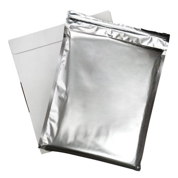 Papel comestible KYUNSEN A4 29,7 cm 25 hojas de glaseado
