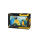 thumbnail image 2 of Guacamayo Garganta azul puzzle 3D Cubicfun Natgeo, 2 of 4