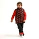 thumbnail image 1 of Parka Niño Spiderman Multi Logo Negro Marvel, 1 of 5