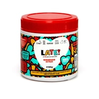 Late! - Desmanchador En Polvo Biodegradable 500 Gr