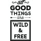 thumbnail image 1 of Decomural Wild And Free Travel Adventure WS-46159, 1 of 2