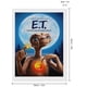 thumbnail image 2 of Kit de Pintura de Diamantes 5D E.T. El Extraterrestre Desmarcar 30x40cm, 2 of 6