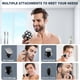 thumbnail image 3 of Afeitadora eléctrica Hexus Head Shavers para hombres calvos IPX7 a prueba de agua, 3 of 3