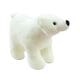 thumbnail image 4 of Mu?eco De Peluche De Oso Polar, Lindo Juguete De Peluche Para Novio, 4 of 5
