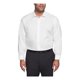 thumbnail image 1 of Camisa de vestir Kenneth Cole Unlisted para hombres blancos grandes y altos, 1 of 3