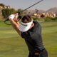 thumbnail image 2 of Ayuda de entrenamiento de golf WATSON TheHanger para golfistas diestros, 2 of 9