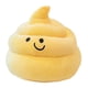 thumbnail image 2 of Cojín De La Forma De La Caca Del Juguete De La Felpa De La Caca De La Novedad Para El Amarillo De La Decoración Del Hogar Del Regalo De Cumplea?os, 2 of 5