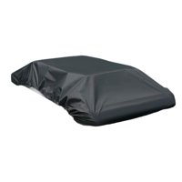 Magideal - Cubierta Protectora Para Baca De Coche, Protector De Equipaje Para Automóvil, Fácil De Instalar, Práctico Accesorio De Viaje, Cubierta Para Carga En E 16 Mx 145 M