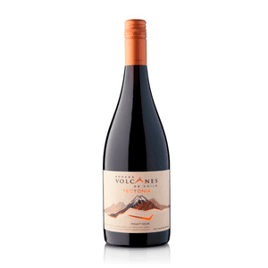 Vino Volcanes Tectonia Pinot Noir 750Cc