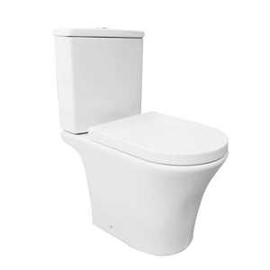 Stretto - Sanitario Wc Completo New Atos