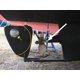 thumbnail image 2 of Placa de Zinc THE ZINC GUY 125 mm 1,0 kg Ajuste Universal, 2 of 4