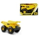 thumbnail image 2 of Juguete Camion De Construccion Tolva 25cm Fleet Infantil, 2 of 3
