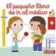 thumbnail image 1 of El pequeño libro de ir al médico, 1 of 2